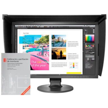 Monitor Eizo ColorEdge CG2420