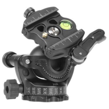 Rótula de bola Acratech GP-ss con abrazadera de palanca