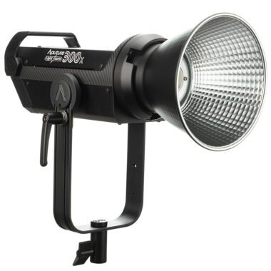 Aputure Light Storm LS300X Bicolor