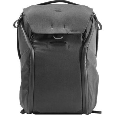 Peak Design Everyday Backpack V2 (20L negro)