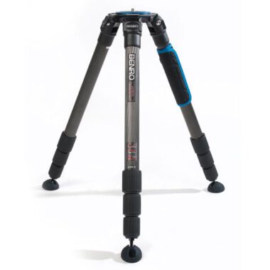 Trípode Benro Combination de carbono C4780TN 1590mm