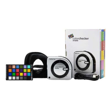 Calibrite ColorChecker Studio calibrador de monitor e impresora