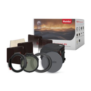 Haida M10 II Professional Kit