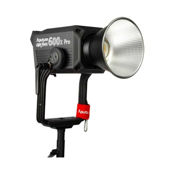 Foco Bicolor Aputure LS 600X Pro V-Mount tipo HMI