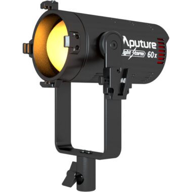 Foco LED Aputure Light Storm LS 60x Bi-Color