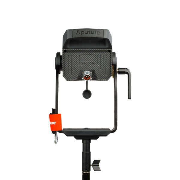 Foco Bicolor Aputure LS 600X Pro V-Mount tipo HMI - Imagen 5