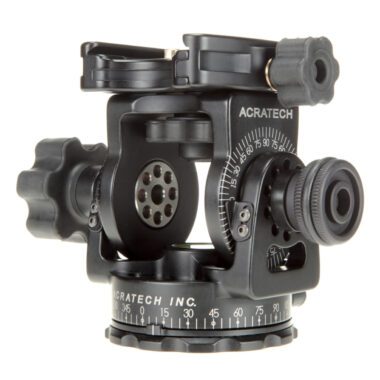 Rótula panorámica Acratech 1165