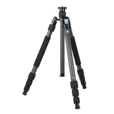 Trípode SIRUI W-2204 Carbono waterproof