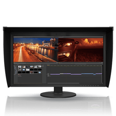 Monitor Eizo Coloredge CG319X 5 años de garantía Eizo Ibérica