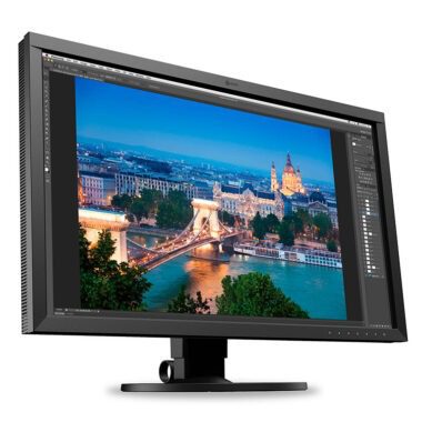 Monitor para fotografia Eizo Coloredge CS2731
