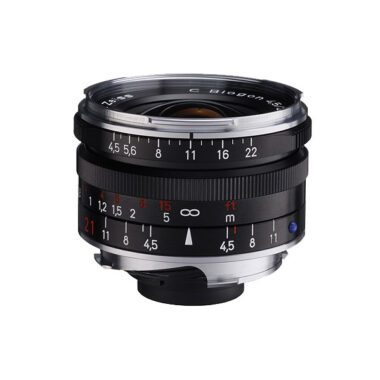 Objetivo Zeiss C Biogon T* 21 mm f 4,5 montura Leica M