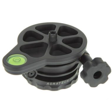 Acratech Large Leveling Base 74 mm