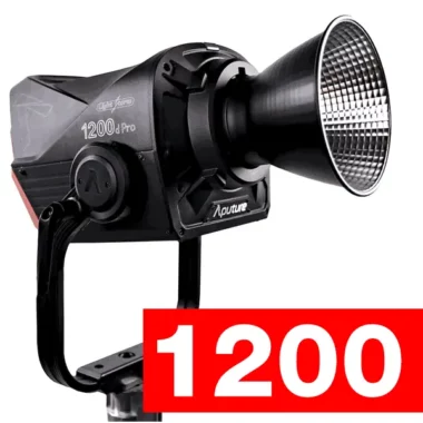 Aputure 1200