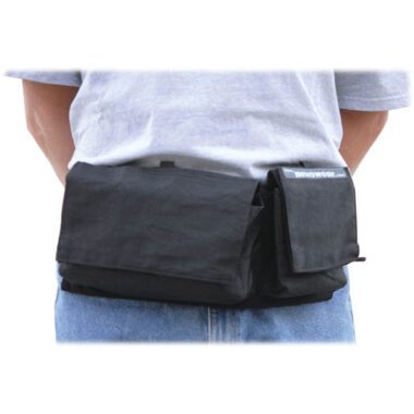 Newswear 349001 Chaleco Small Fanny Pack