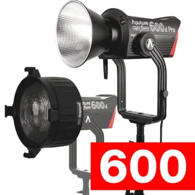 Aputure 600