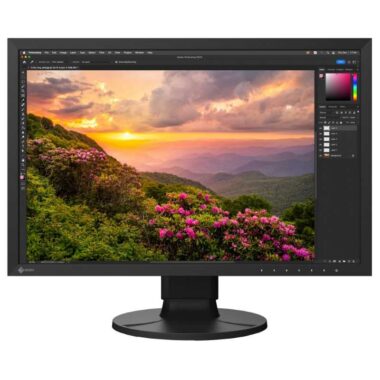 Monitor para fotografia Eizo CS2400S 5 años de garantía Eizo Ibérica