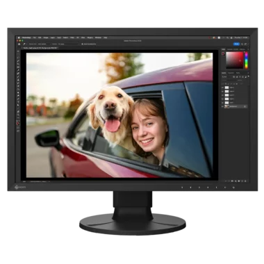 Monitor Eizo CS2400R sRGB + 5 años de garantía Eizo Ibérica