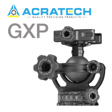 Acratech GXP