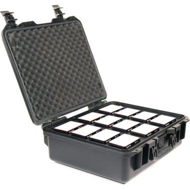 Aputure MC 12-Light Production kit