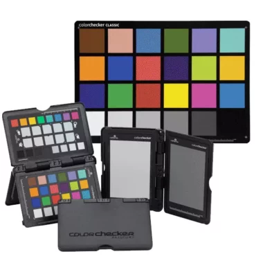 Cartas de referencia