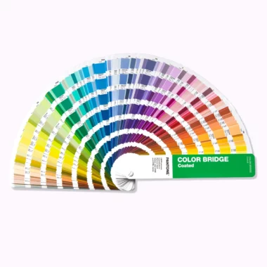 Guía Pantone COLOR BRIDGE Coated GG6103B