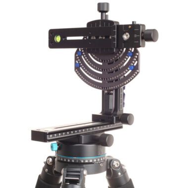 Nodal Ninja M2 Giga montada con RD8-II F9000