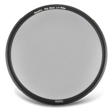 Haida NanoPro Mist Black 1/4 Filter 77 mm