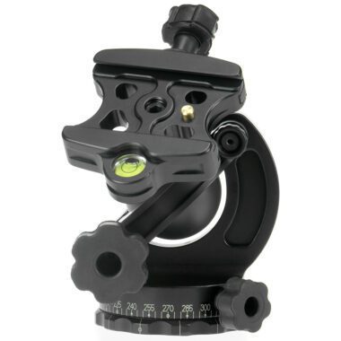 Acratech Ultimate Ball-Head Level with Detent Pin