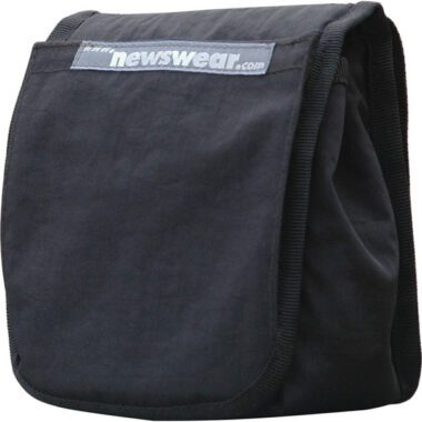 NewsWear Body Pouch