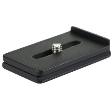 Zapata Acratech para objetivos de 2,5 pulgadas