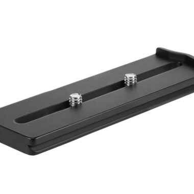 Zapata Acratech para objetivos de 6 pulgadas
