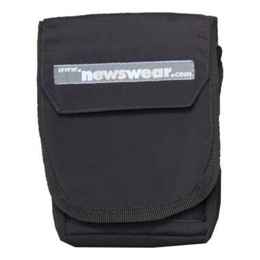 Small Aqua Pouch 713578