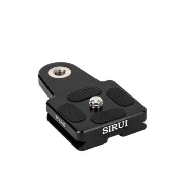 Placa de liberación rápida SIRUI TY-LP40