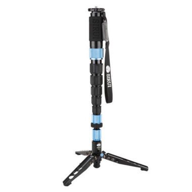 Monopié SIRUI P-426SR de carbono para foto o vídeo