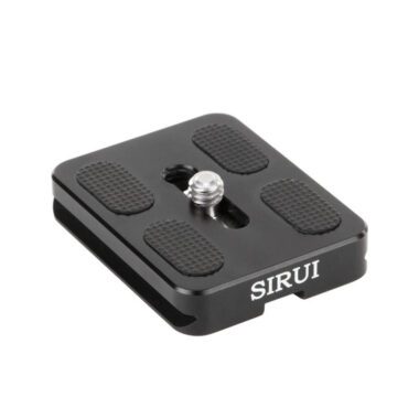 Placa de liberación rápida SIRUI TY-50E (50x39mm)