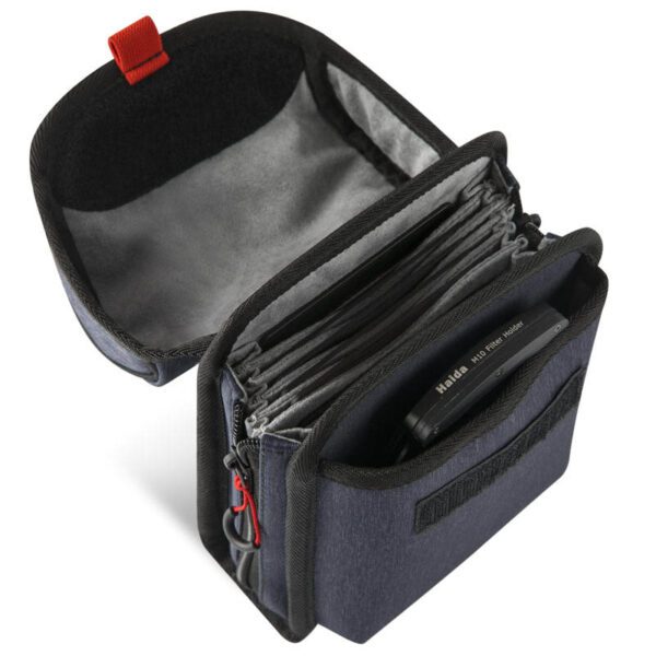 Haida M10 bolsa para filtros y portafiltros - Imagen 2