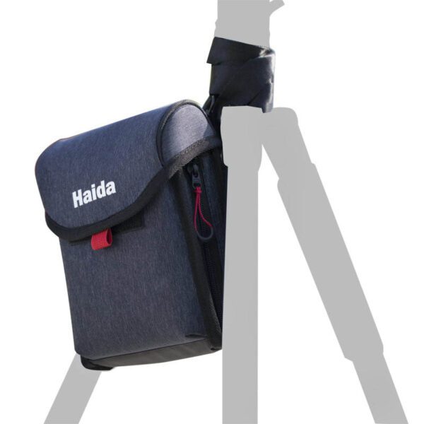Haida M10 bolsa para filtros y portafiltros - Imagen 5