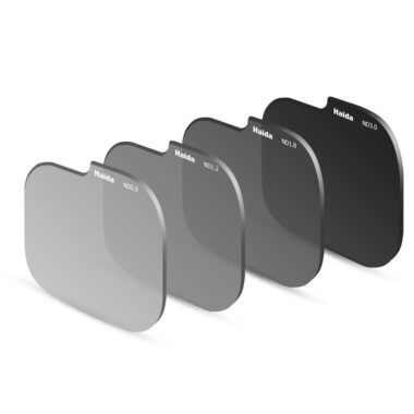 Haida Rear Lens ND Filter Kit (ND0.9+1.2+1.8+3.0)