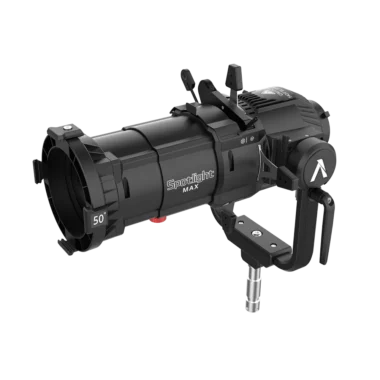 Aputure Spotlight Max 50 kit