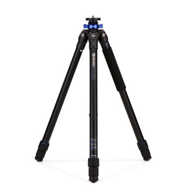 Trípode Aluminio Mach3 TMA27A