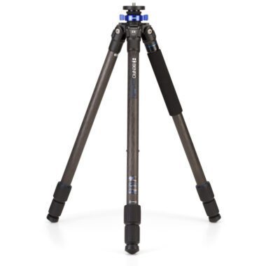 Benro trípode carbono MACH3 TMA27C