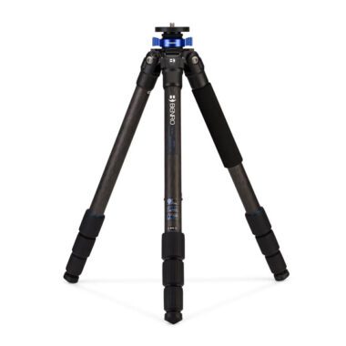 Trípode Carbono Mach3 TMA38CL