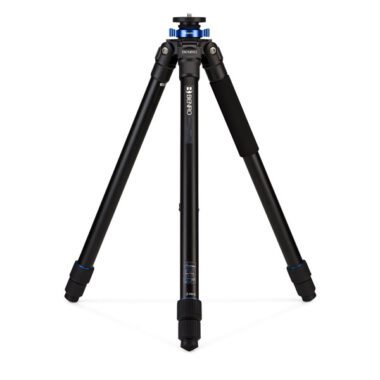 Trípode Aluminio Mach3 TMA47AXL 1805mm