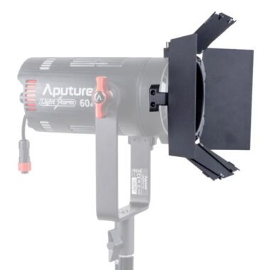 Aputure Barn Door para LS60