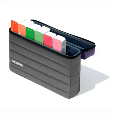 Pantone Portable guide essentials seis guías GPG301B