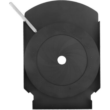 IRIS para Spotlight Mount