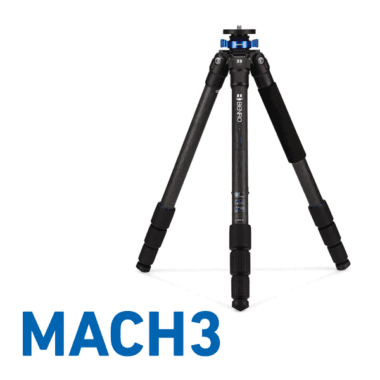 Benro Mach3