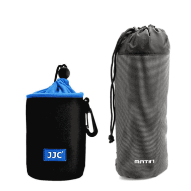 Bolsas para objetivos