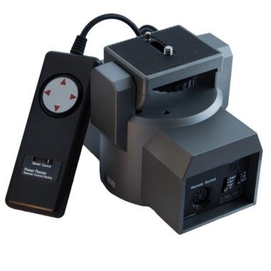 Rótula CamRanger MP360 (incluye mando con cable)
