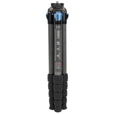SIRUI Superb Travler ST-125 Carbon Fibre Tripod